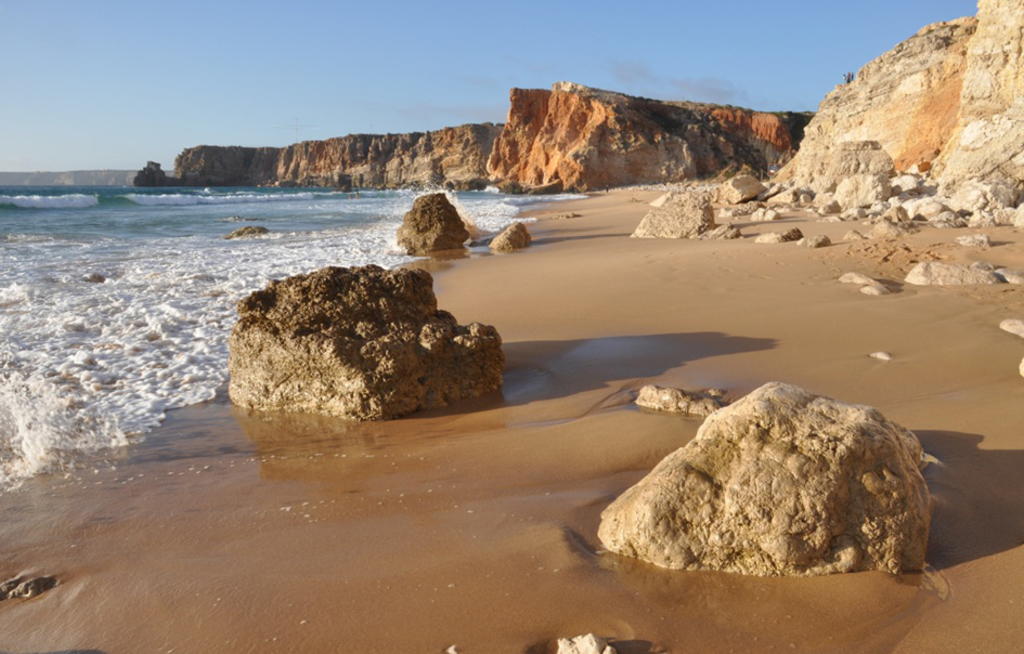 Die Algarve macht sich startklar