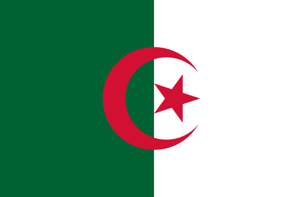 Algerien: Demonstrationen meiden