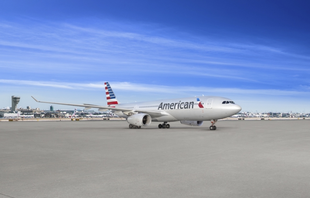Nonstop von Berlin nach Philadelphia