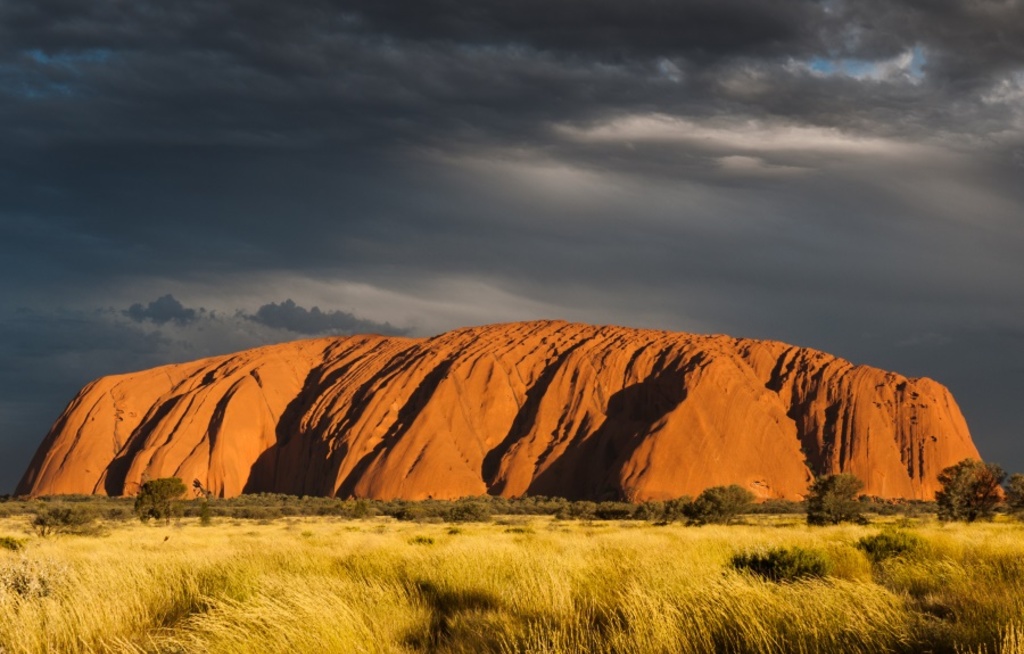 Mehr Direktverbindungen zum Ayers Rock
