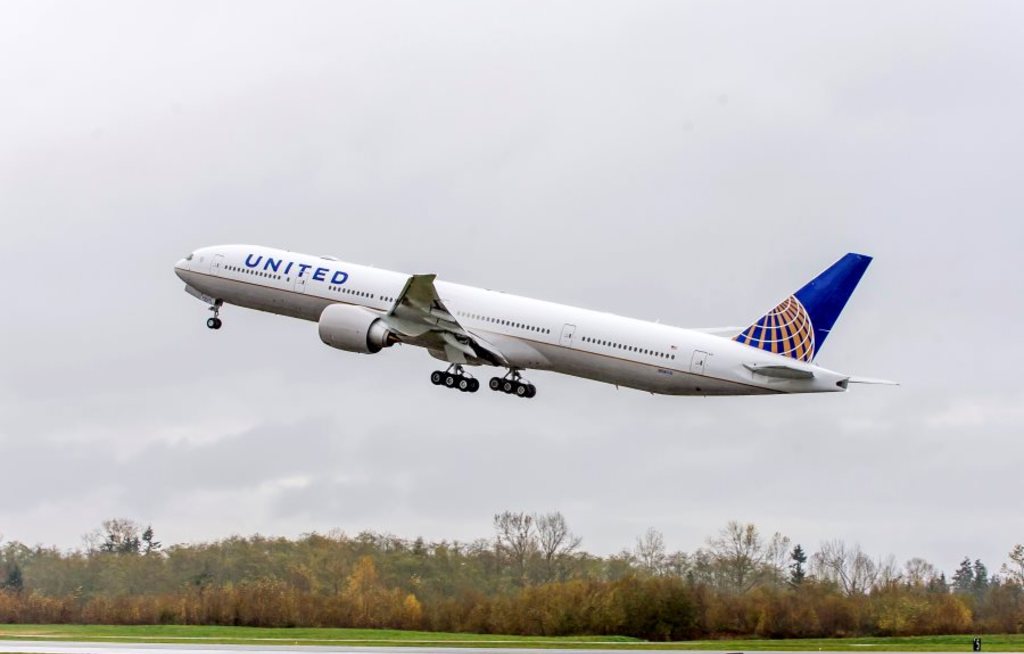 Von Zürich nonstop nach Chicago