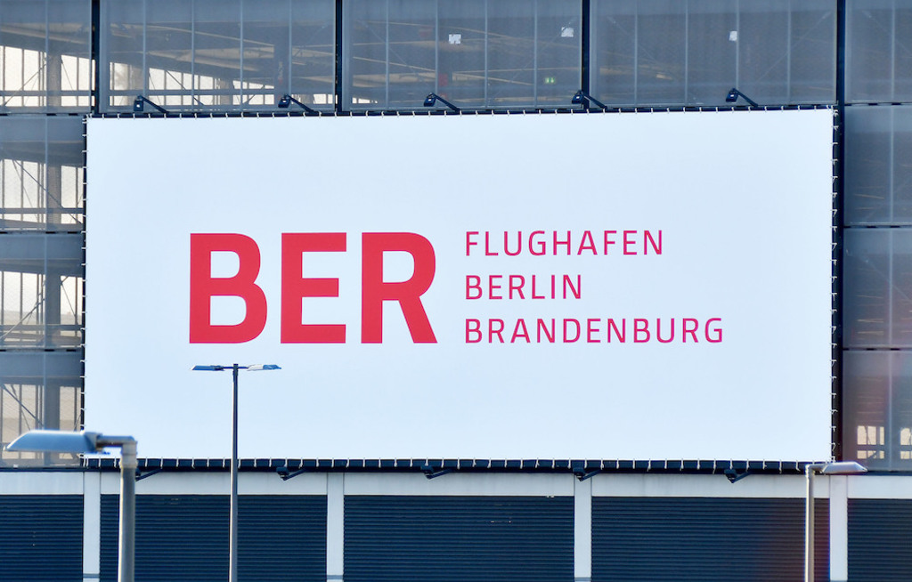 Lufthansa zieht Anfang November in den BER um