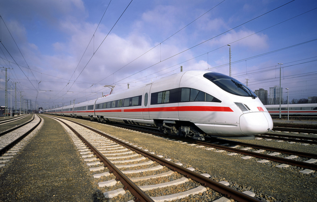 Bewotec programmiert neue Bahn-Schnittstelle