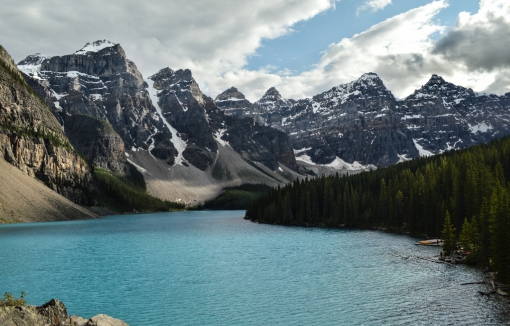 Travel Alberta lädt Expedienten nach Berlin ein