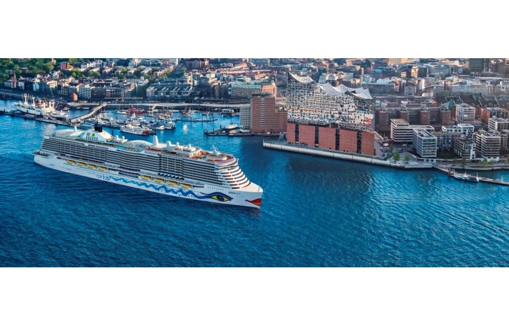 Aida muss Vorpremieren-Reisen der Aida-Nova absagen