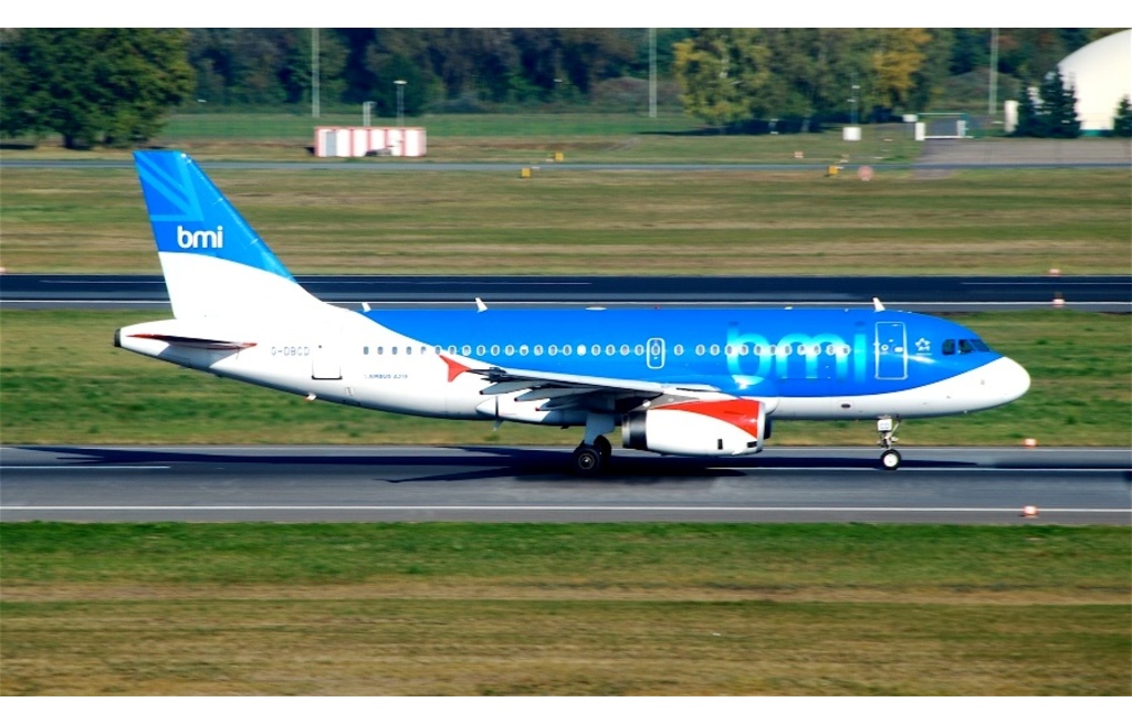 Die nächste Airline stürzt in die Pleite