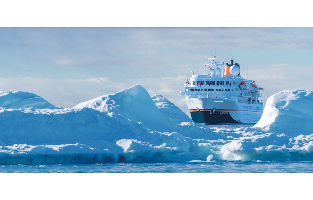 Hapag-Lloyd verkauft die Bremen