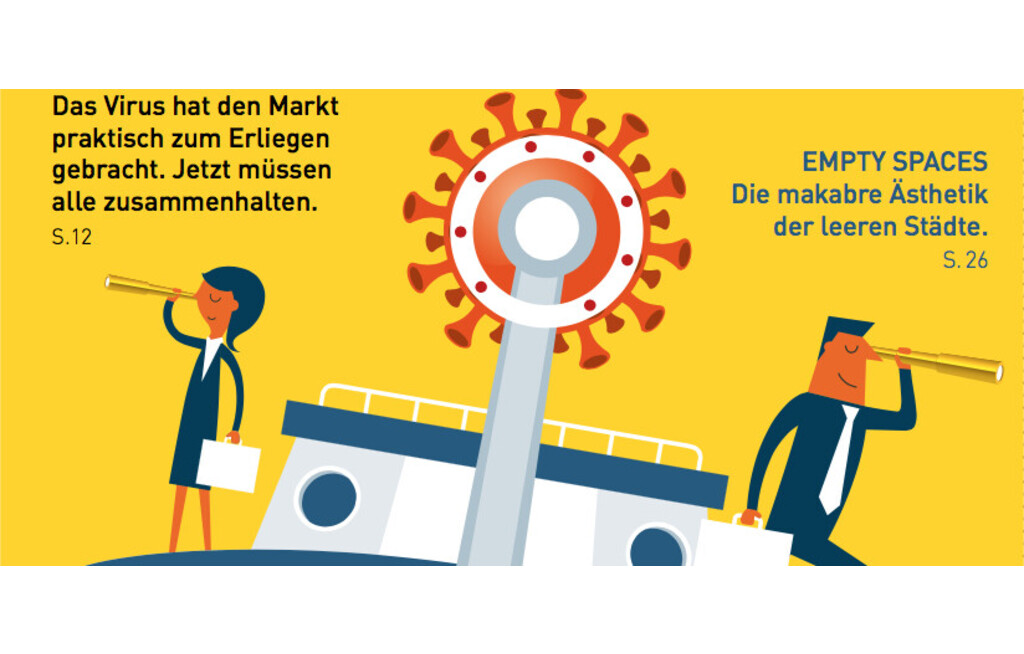 Die neue TRVL COUNTER ist da!
