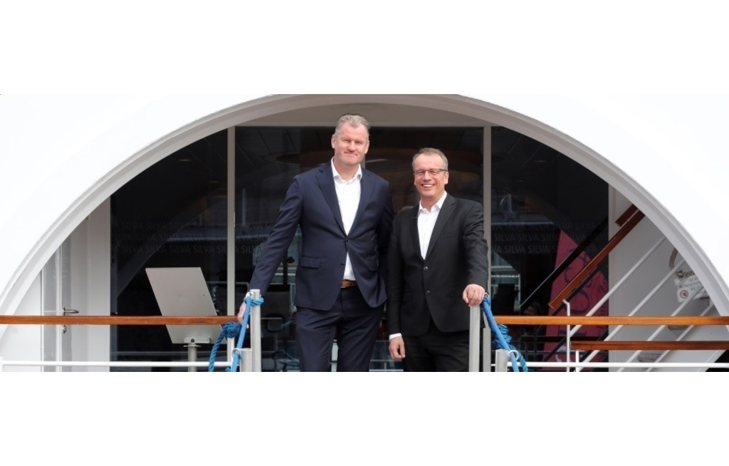 Arosa lässt innovatives Familienschiff bauen