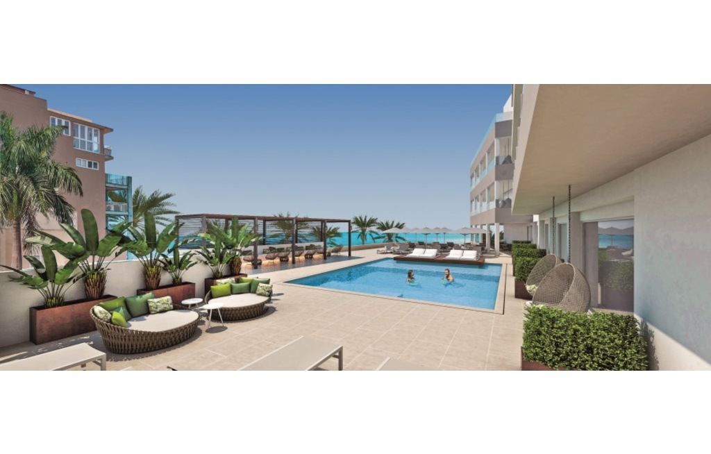 Alltours startet mit 12.000 Hotels in den Winter