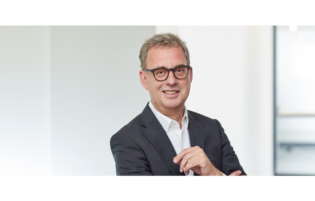 Das ist der neue DRV-Vorstand
