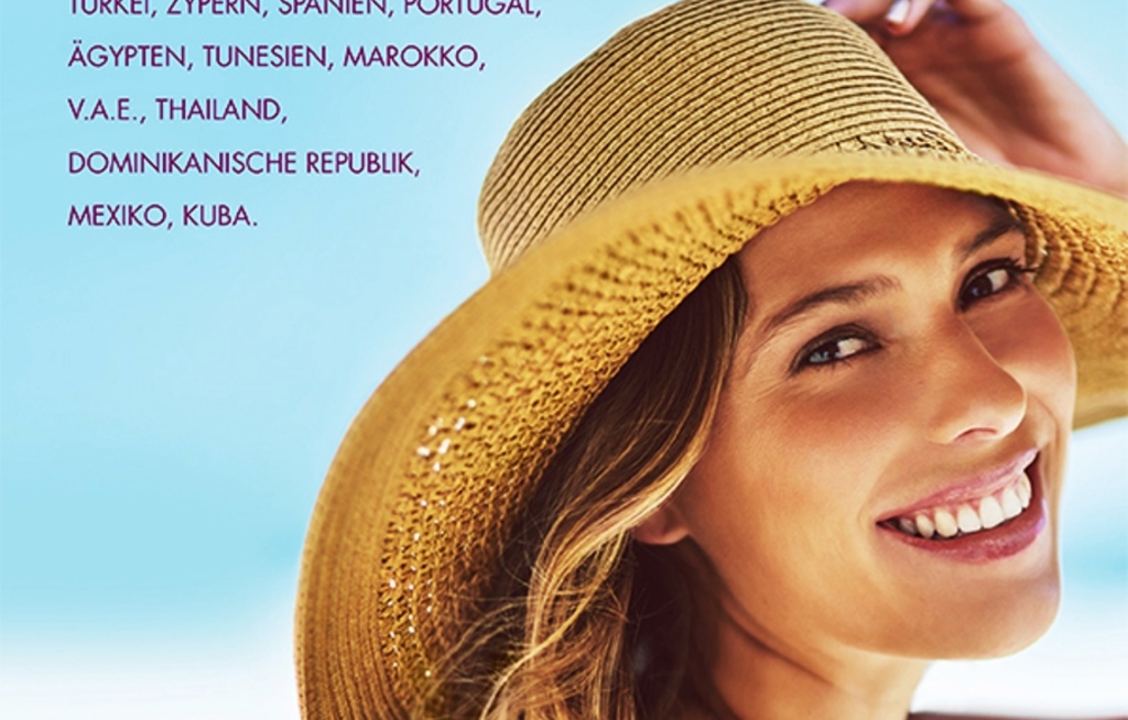 48 neue Hotels im Bentour-Katalog