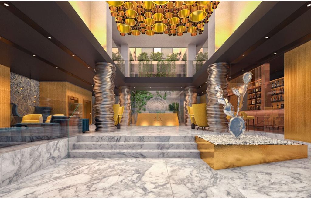Neue Hotelmarke von Meeting Point International