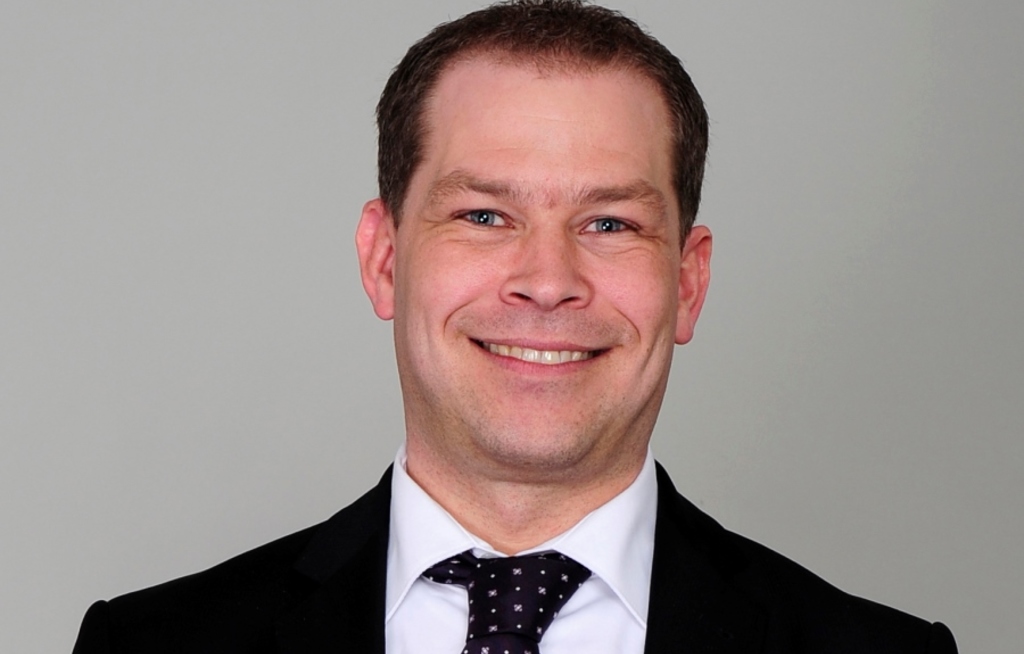 Neuer Director Corporate Sales
