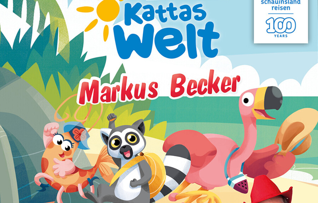 Schauinsland bringt Kinder-CD heraus