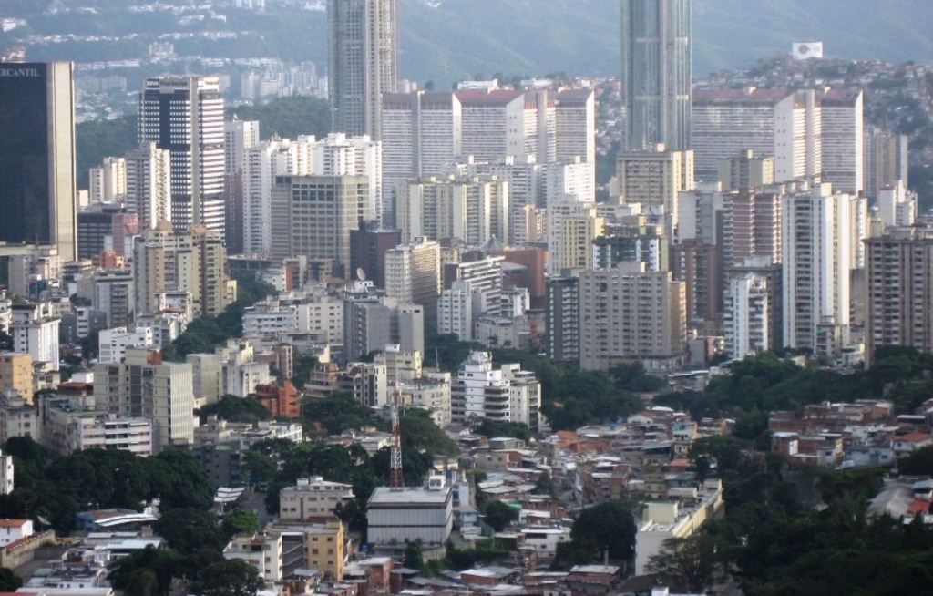 Sicherheitshinweis für Venezuela verschärft