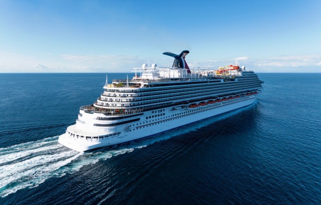 Carnival Cruise Line startet Verkaufswettbewerb