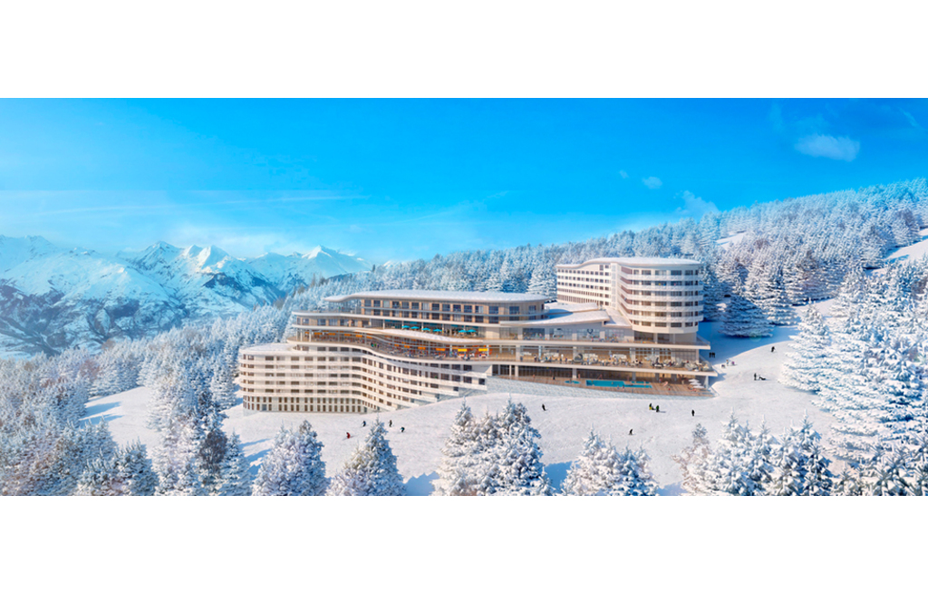 Club Med: Buchungen für Winter 2019