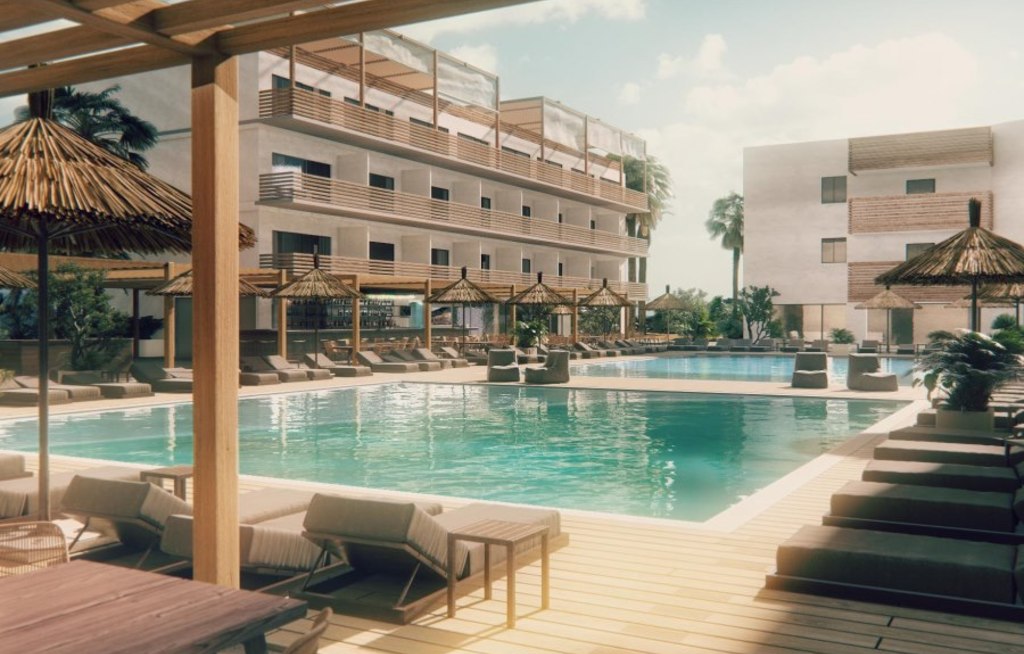 Thomas Cook: 20 neue Häuser konzerneigener Hotelmarken