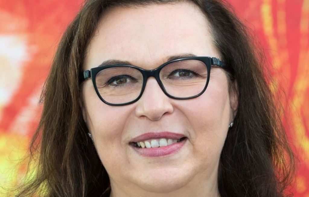 Theodora Dimopoulou verlässt DER Touristik