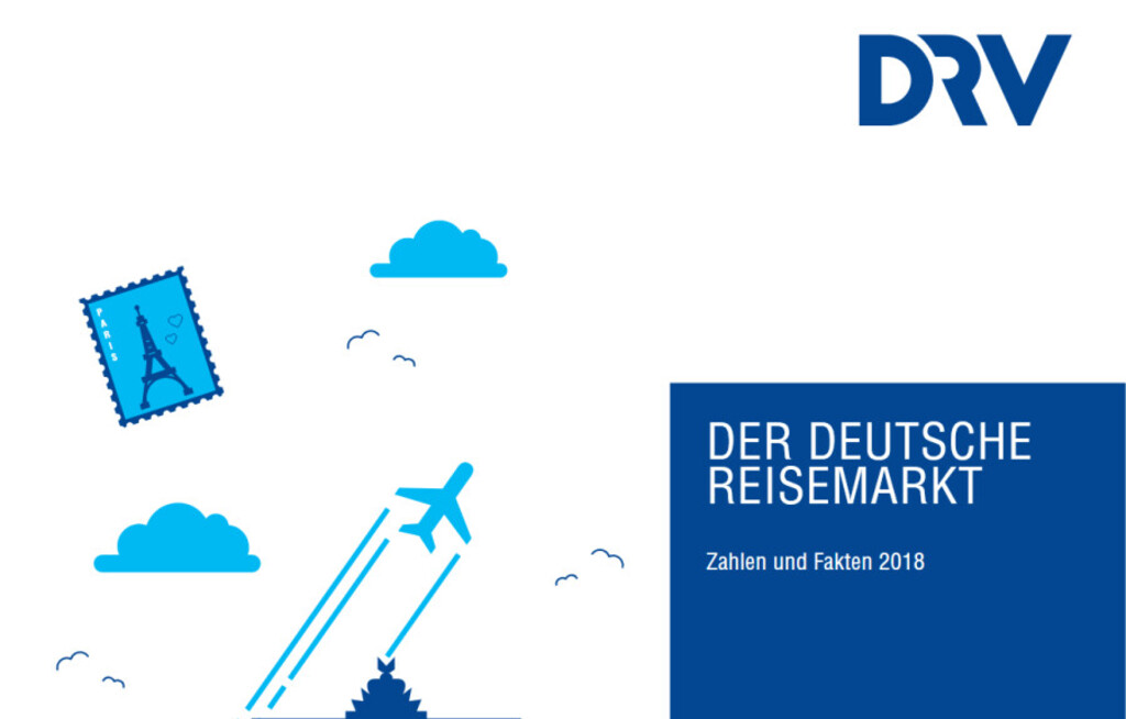 Neue Zahlen und Fakten zum Reisemarkt