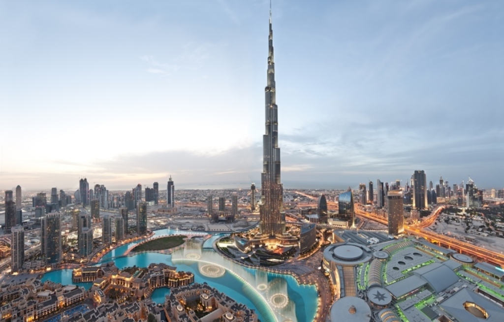 Emirates Holidays tritt in Deutschland an