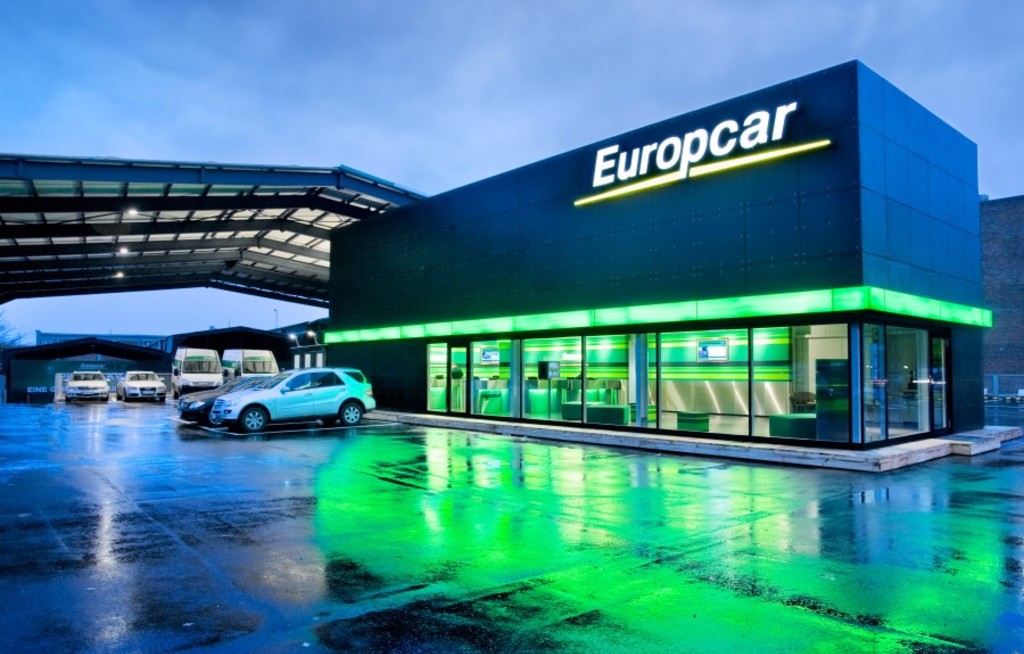 Europcar stärkt internationalen Vertrieb