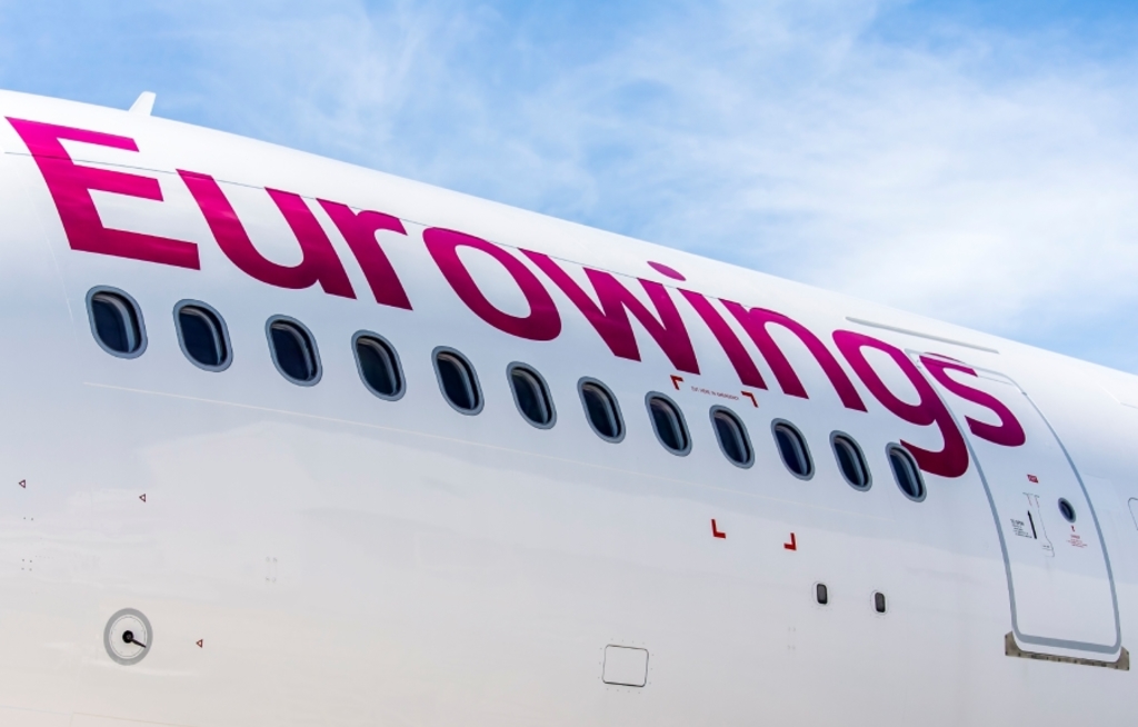 Eurowings gründet Digitalfirma