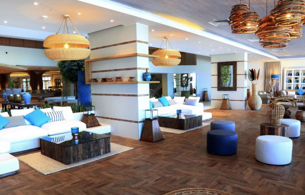 FTI eröffnet zweites Design Plus Hotel