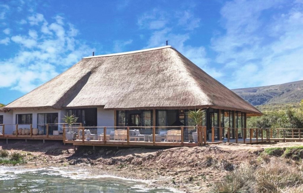 Barefoot Lodge exklusiv bei FTI