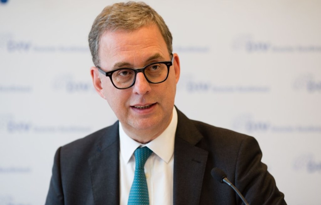 DRV wirft EU Untätigkeit vor