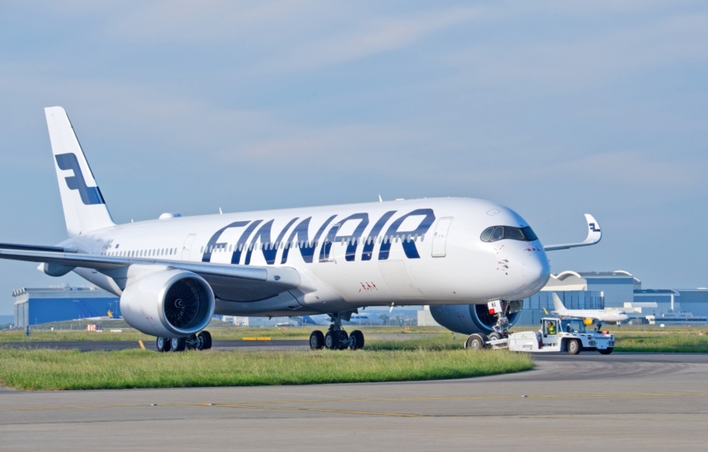 Finnair erweitert Asien-Angebot