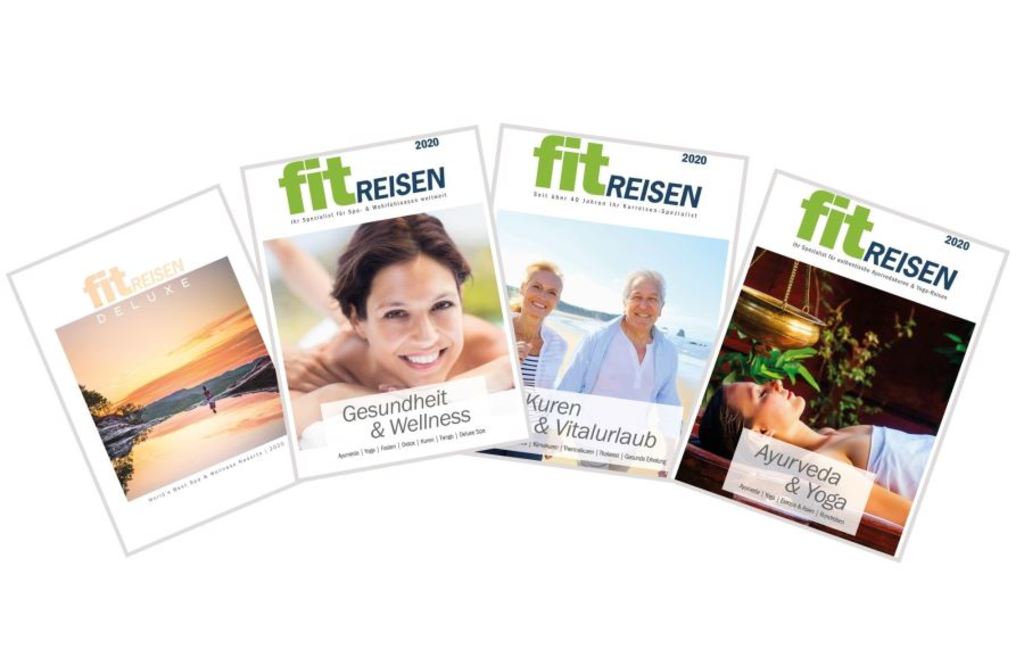 Zwei neue Gesundheits-Destinationen