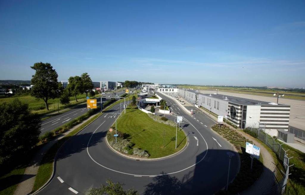 Anfahrtsweg in Dortmund wird gesperrt