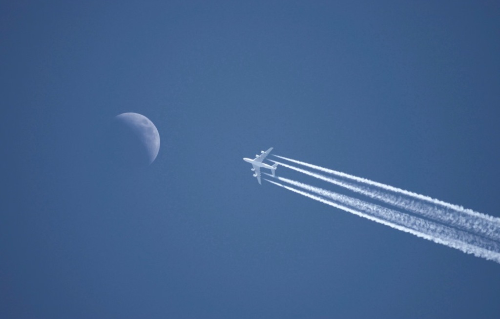 Erhöhte Flugsteuer tritt in Kraft