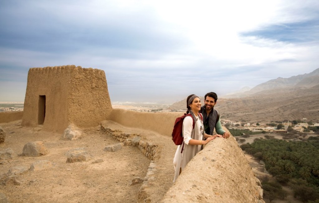Ras Al Khaimah startet Webinar-Reihe