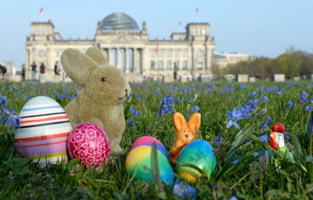 Neue Regierung will Osterferien abschaffen