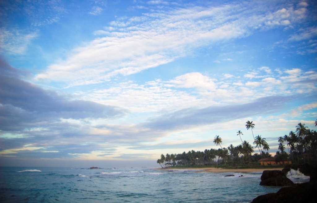 Vtours nimmt Sri Lanka ins Programm