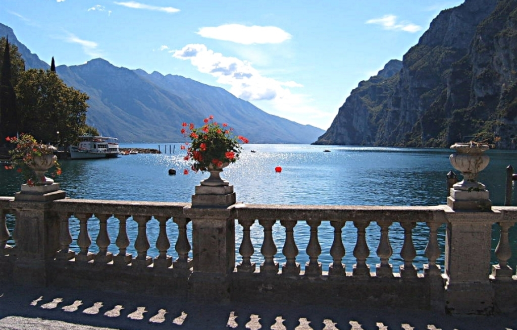 Dolce Vita am Gardasee