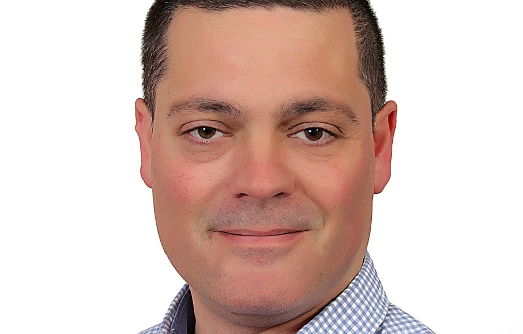 Neuer Sales Manager Germany