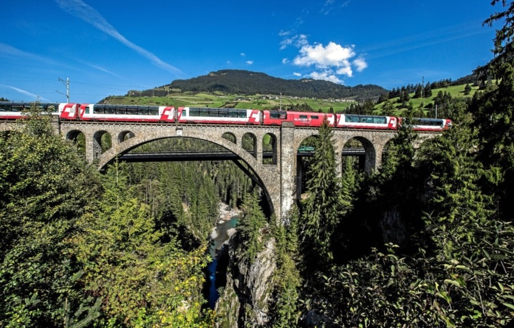 Ameropa geht auf Schweiz-Roadshow
