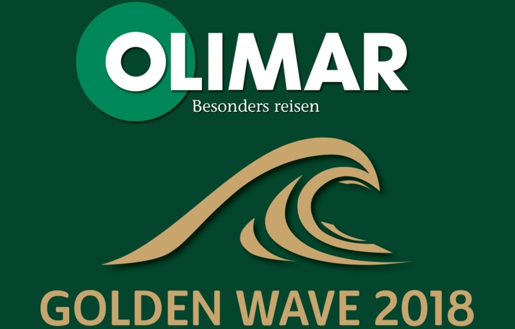 Olimar zeichnet zwölf Hotels aus