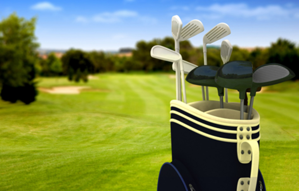 Neue Golf-Hotels im Olimar-Katalog