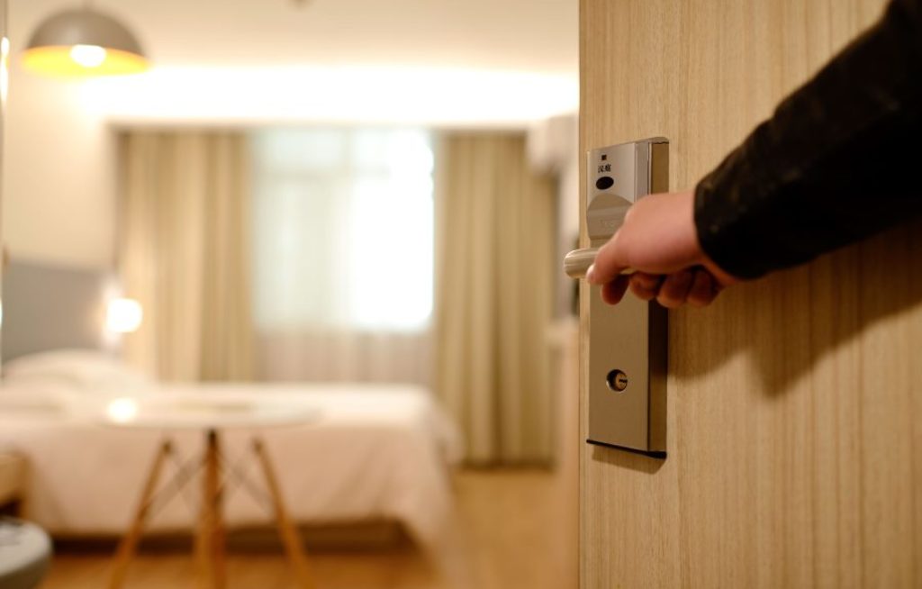Sabre kooperiert mit Booking.com