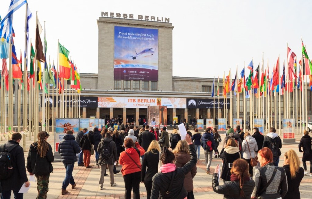 DER Touristik sagt ITB-Partnerabend ab