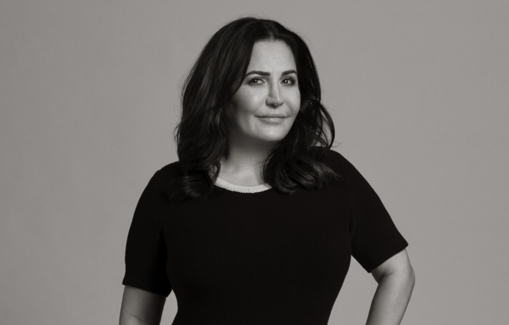Neustart für Jasmin Taylor