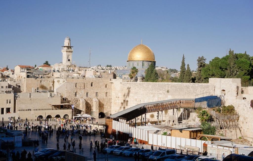 Israel verhängt Einreiseverbot für Deutsche