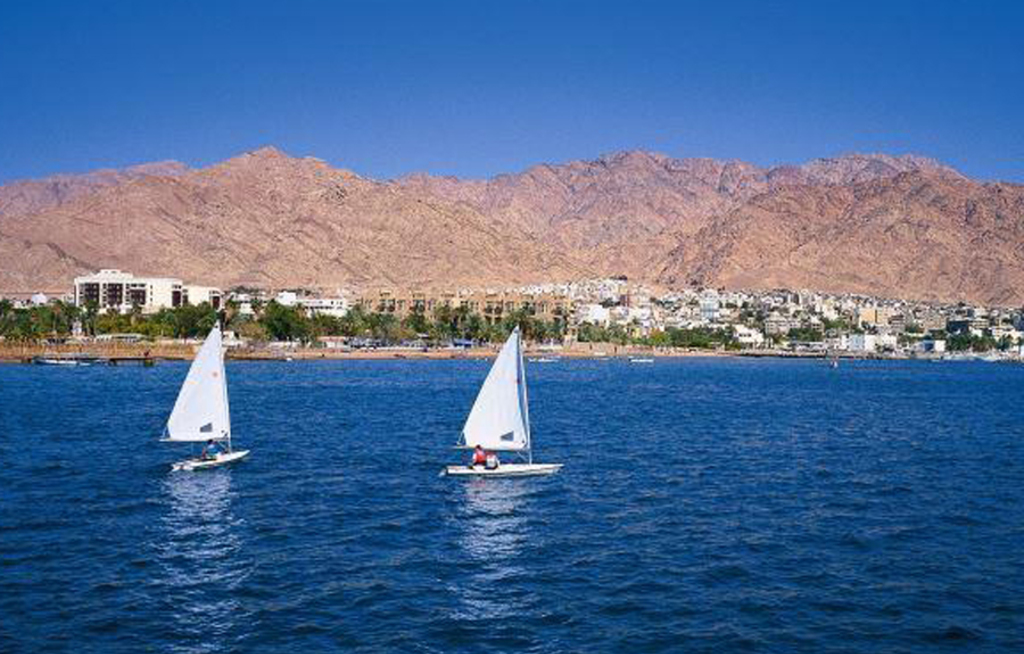 Baubeginn für Mega-Resort in Aqaba
