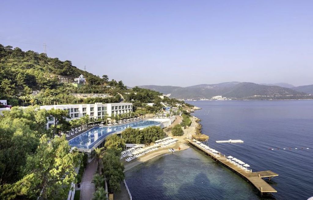 Zwei neue Kairaba-Hotels