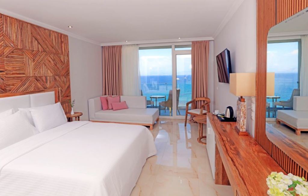 MP Hotels mit Hygiene-Konzept